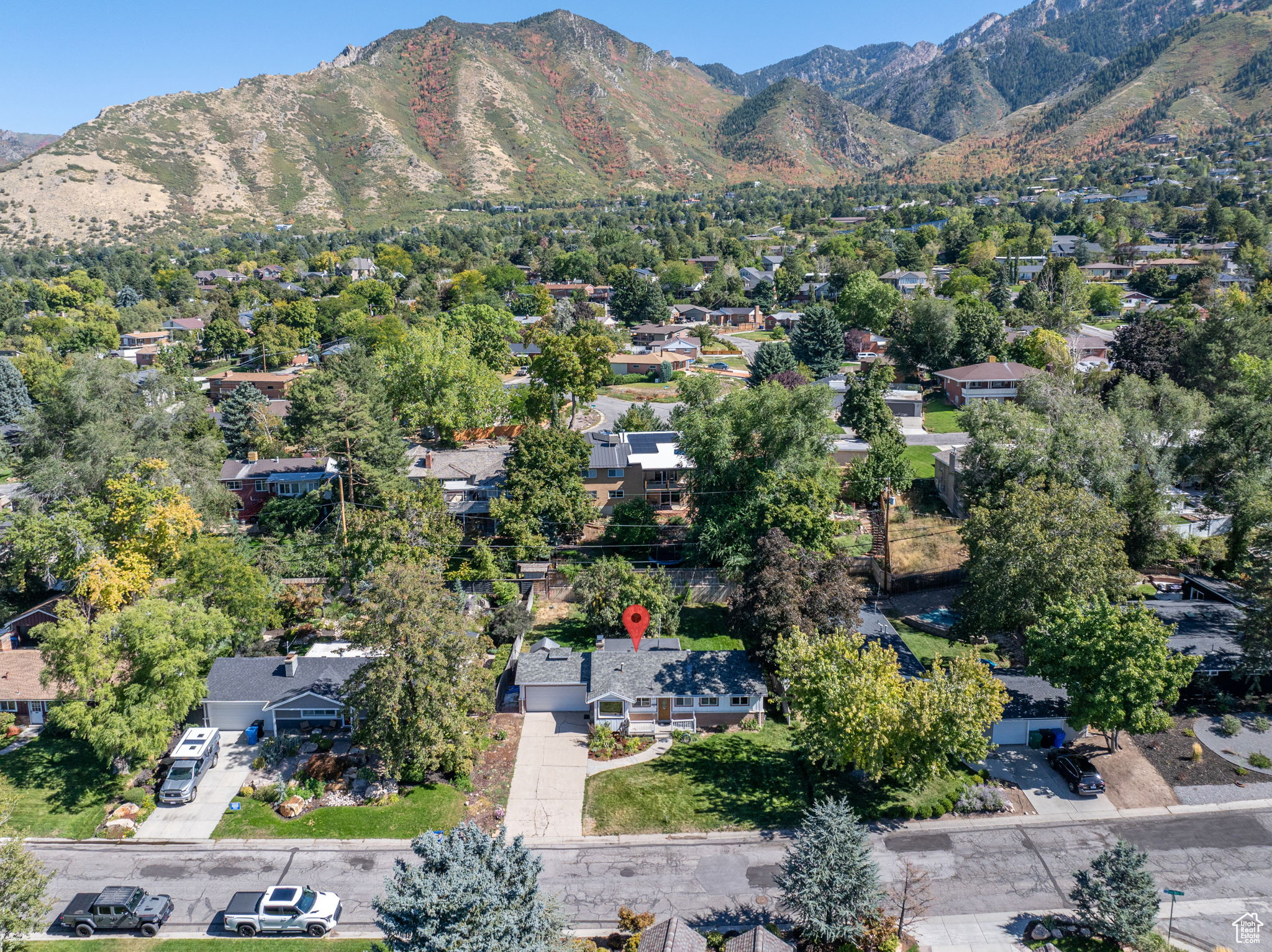 4235 S Olympus View Dr, Salt Lake City, Utah image 5