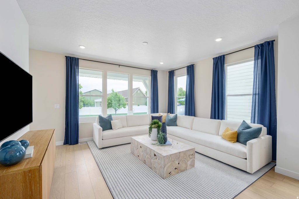 Photo of 1546 S 950 W #122, Clearfield, UT 84015 (MLS # 2181435)