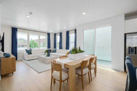 Tiny photo for 1546 S 950 W #122, Clearfield, UT 84015 (MLS # 2181435)