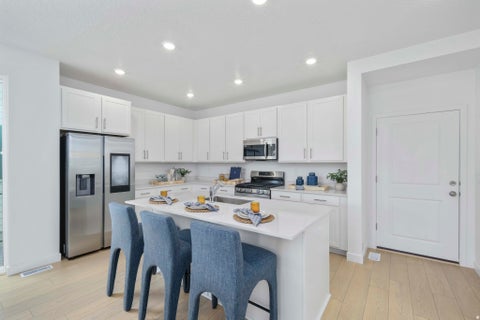 Tiny photo for 1546 S 950 W #122, Clearfield, UT 84015 (MLS # 2181435)