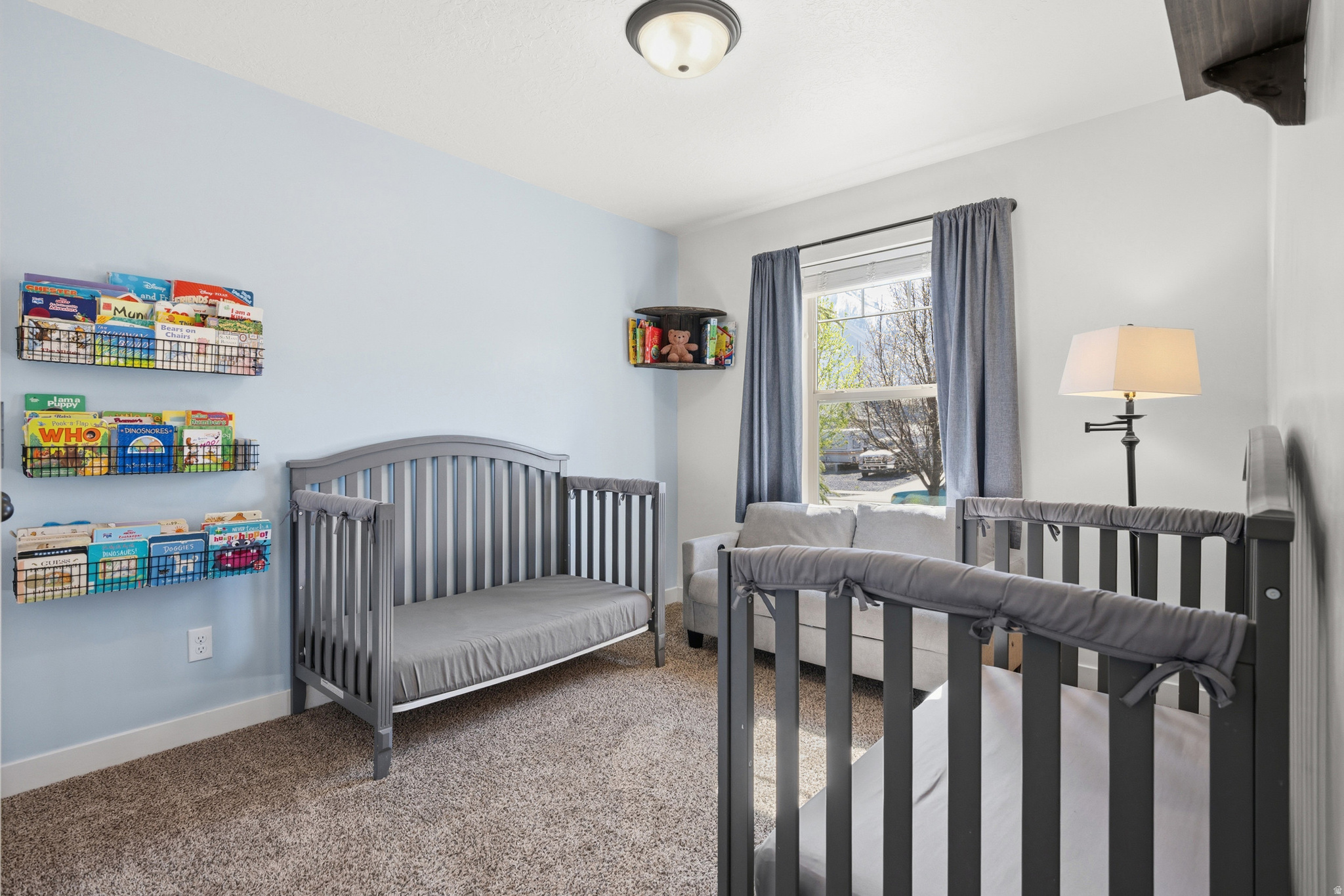 ELK RIDGE MEADOWS PHASE 1 - Residential