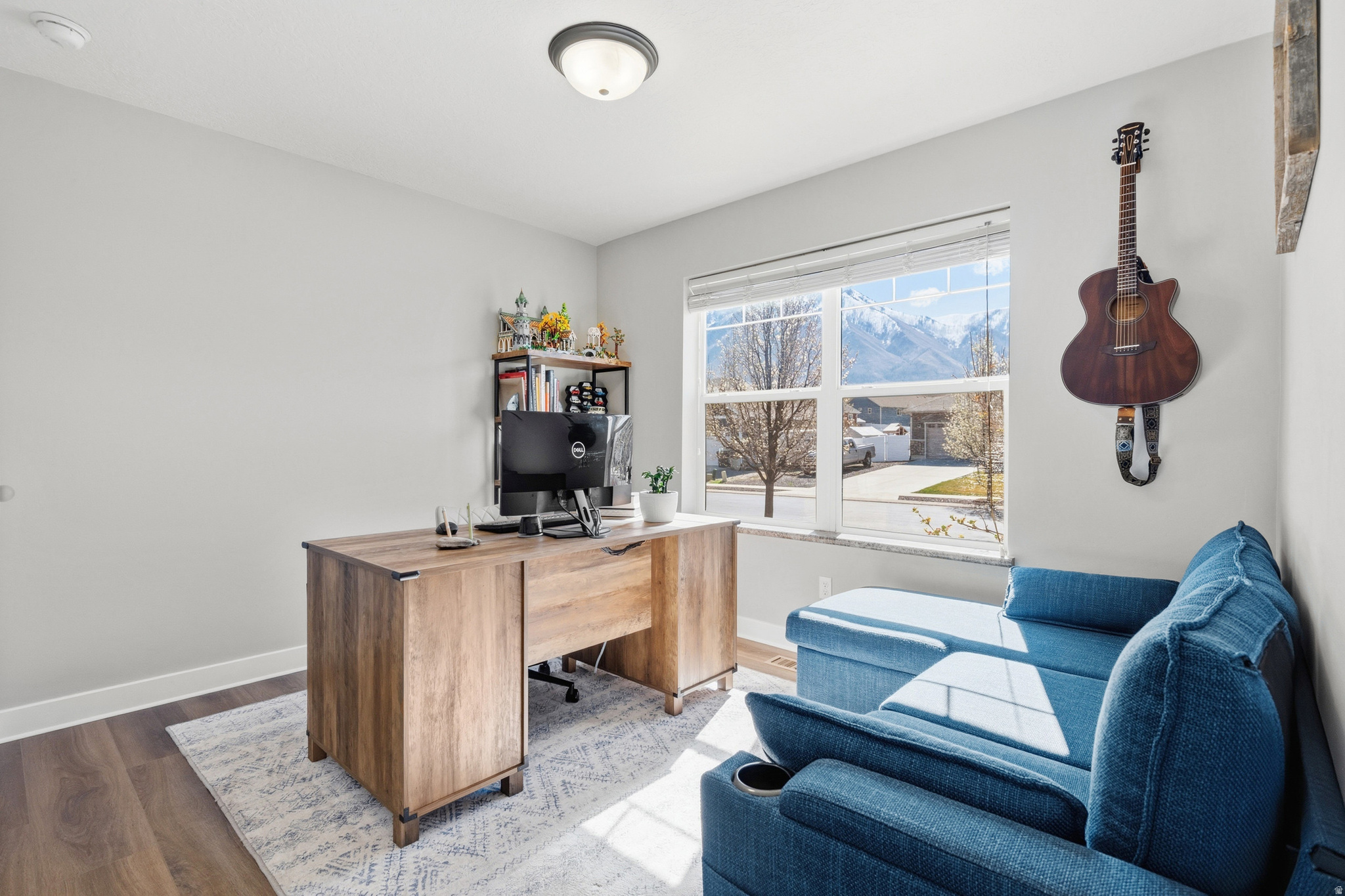 ELK RIDGE MEADOWS PHASE 1 - Residential