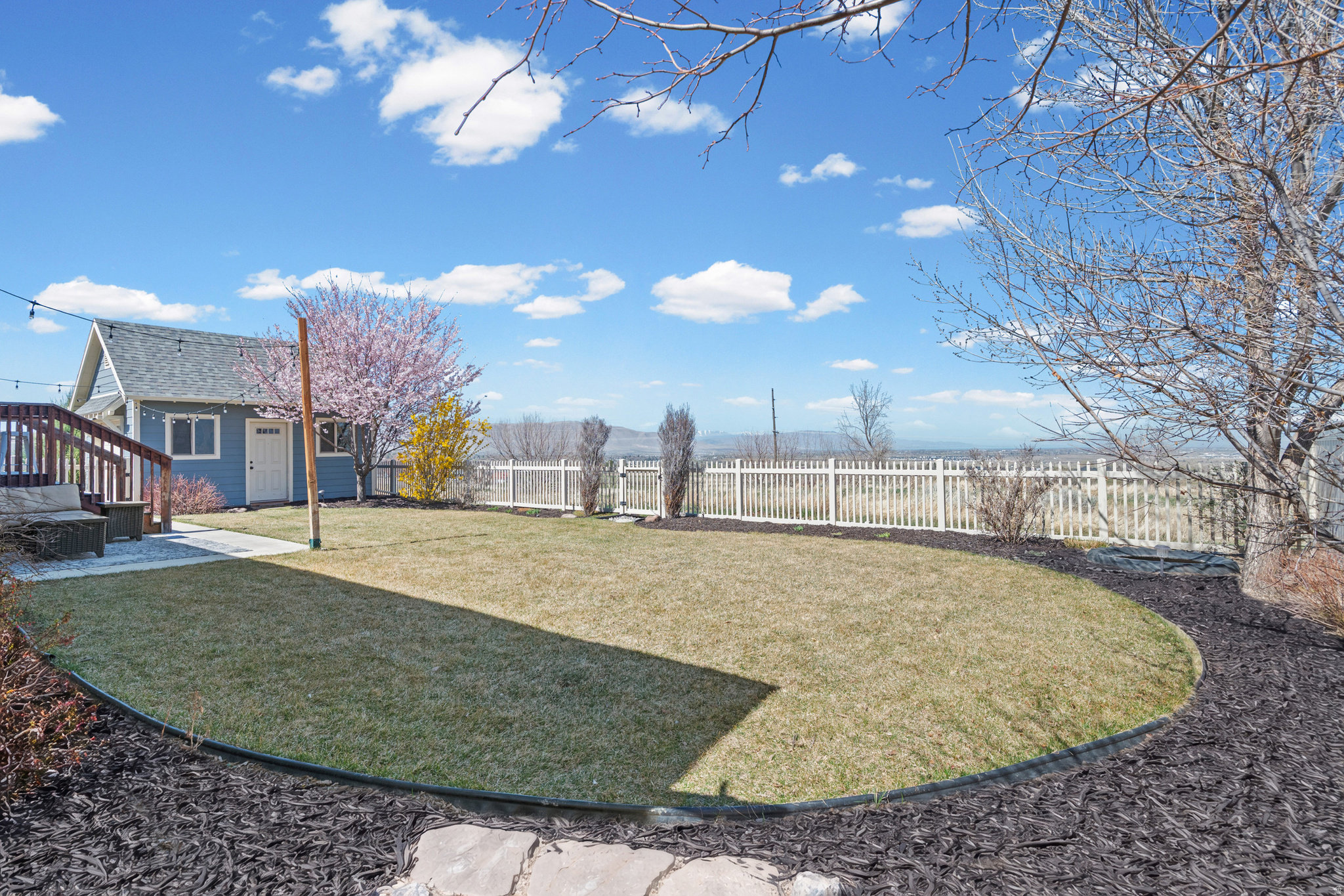 ELK RIDGE MEADOWS PHASE 1 - Residential