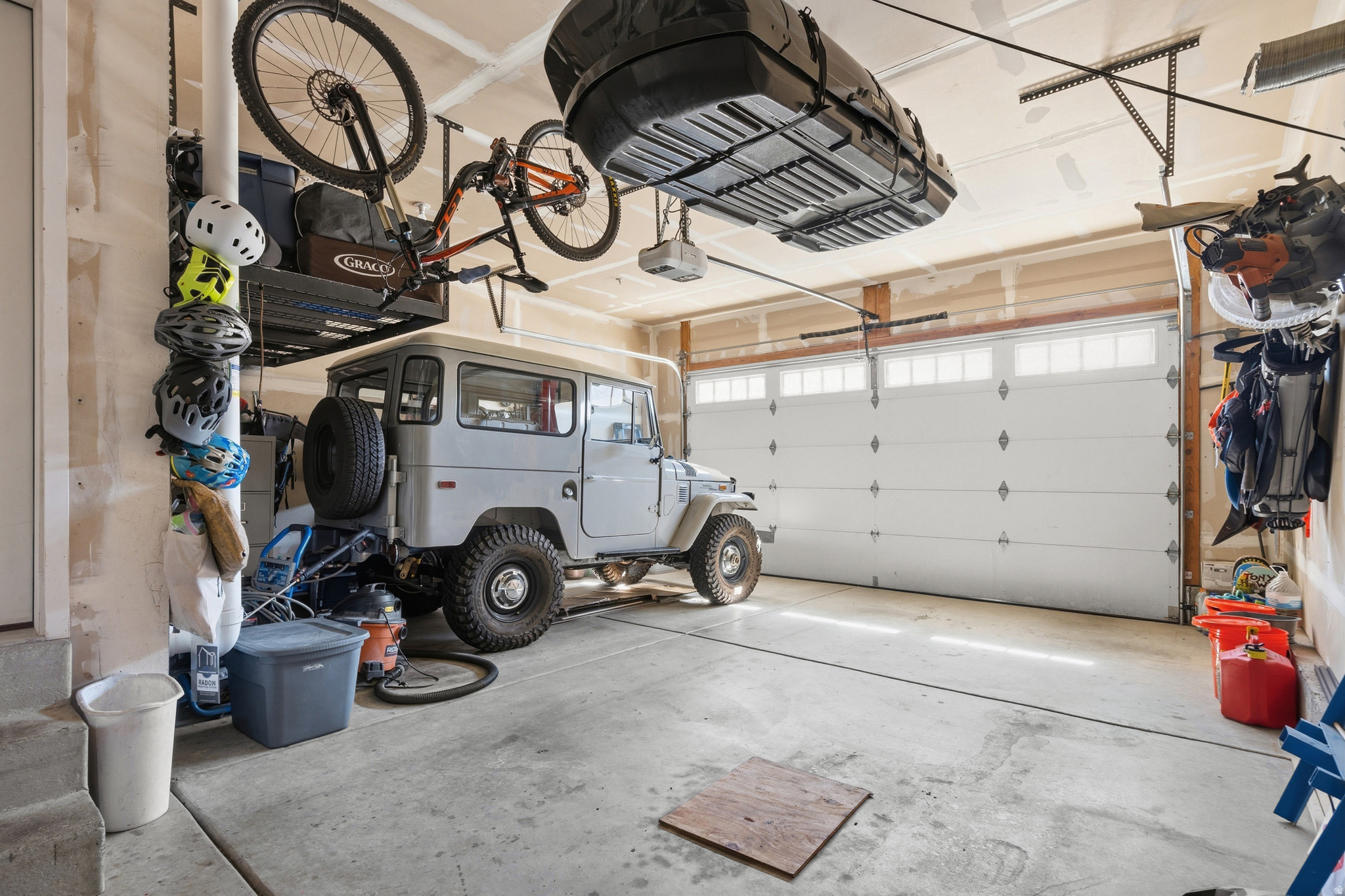 ELK RIDGE MEADOWS PHASE 1 - Residential