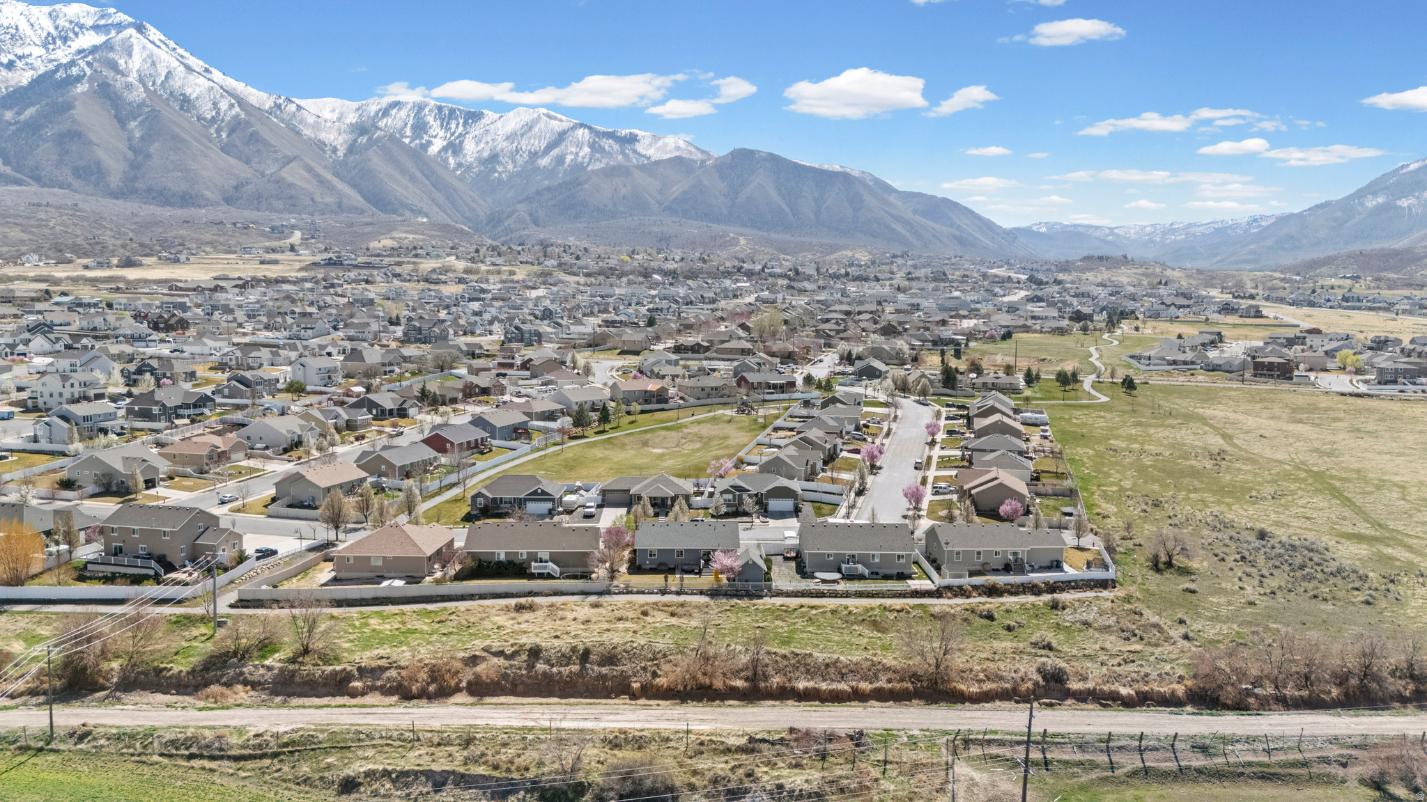 ELK RIDGE MEADOWS PHASE 1 - Residential