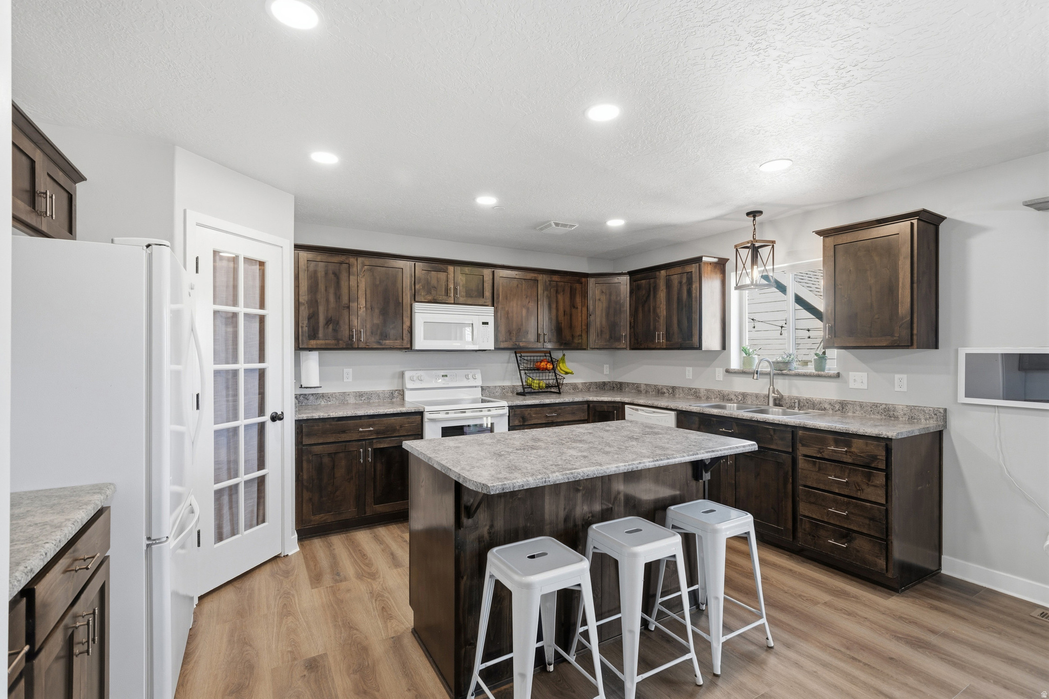 ELK RIDGE MEADOWS PHASE 1 - Residential