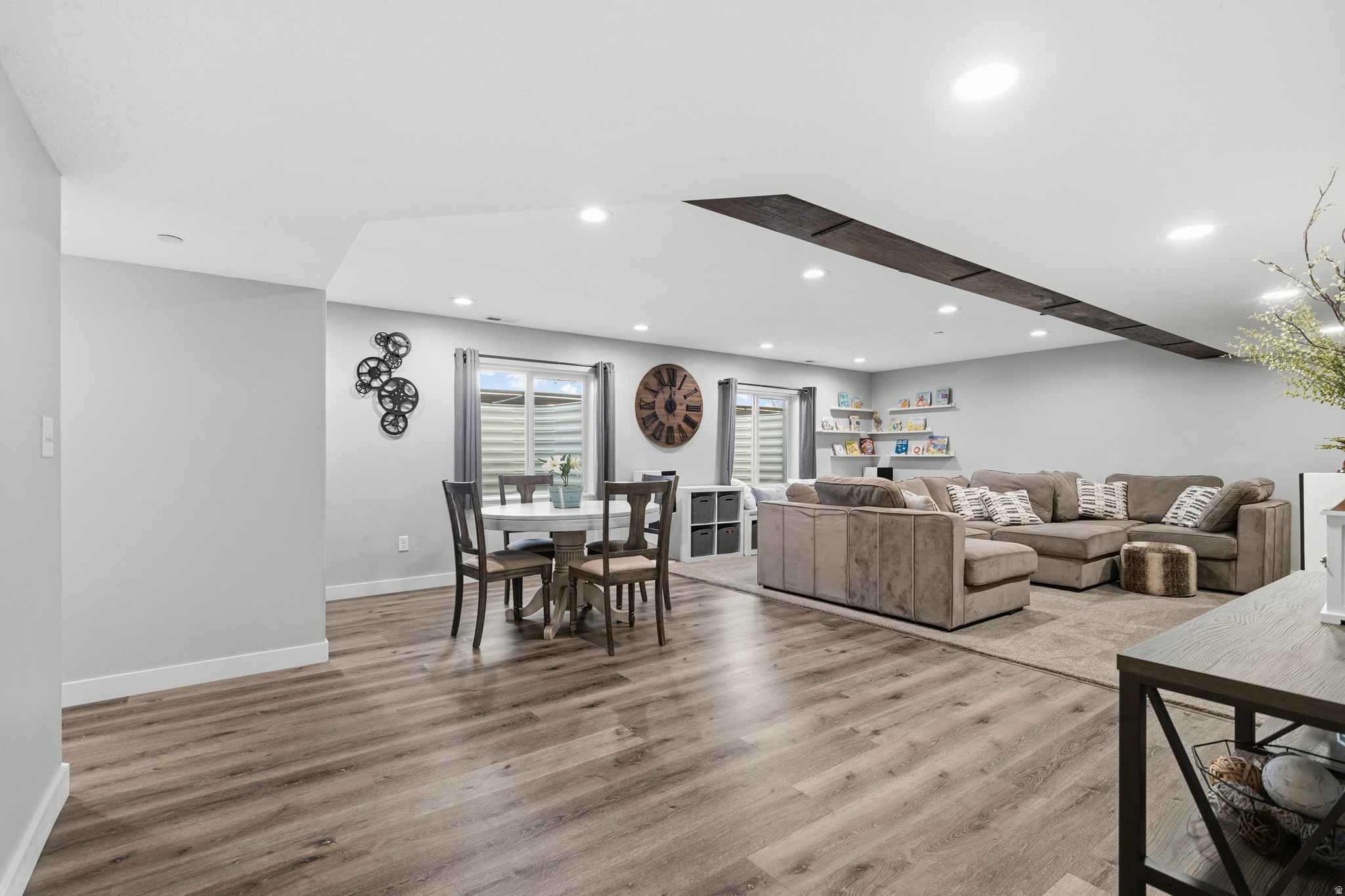 ELK RIDGE MEADOWS PHASE 1 - Residential