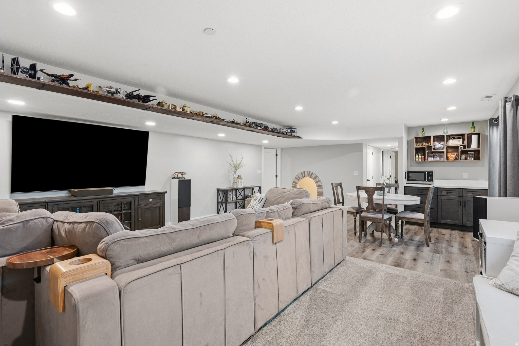 ELK RIDGE MEADOWS PHASE 1 - Residential