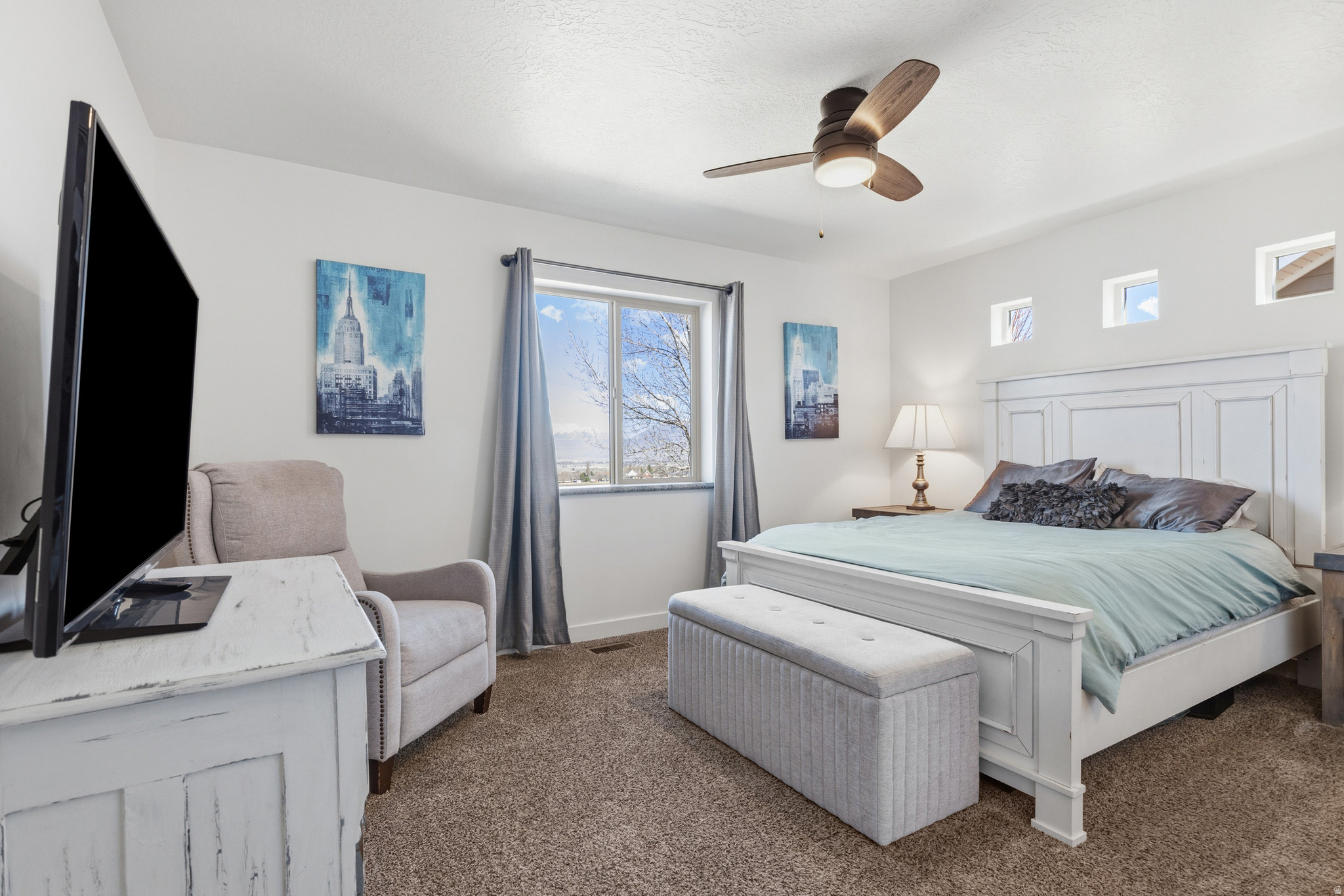 ELK RIDGE MEADOWS PHASE 1 - Residential