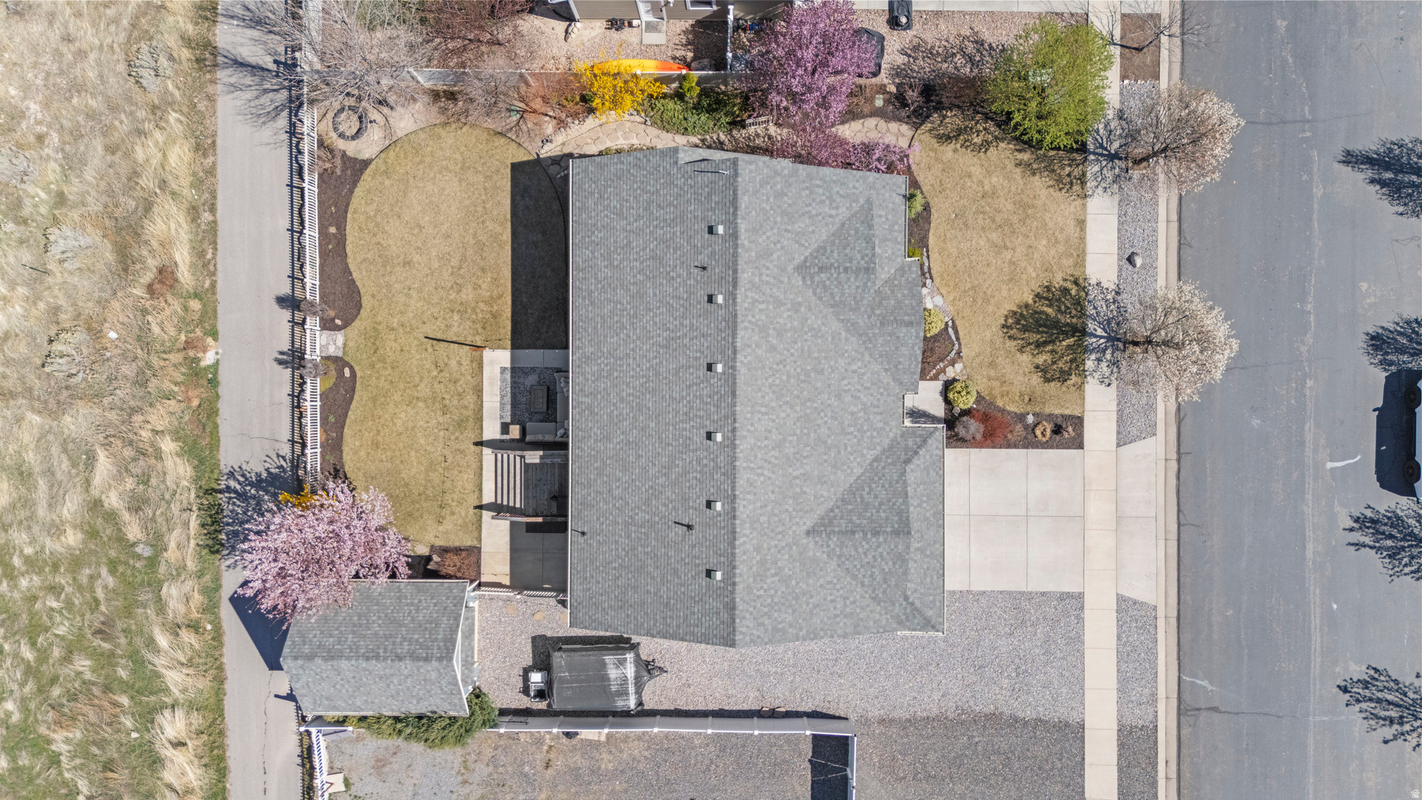 ELK RIDGE MEADOWS PHASE 1 - Residential