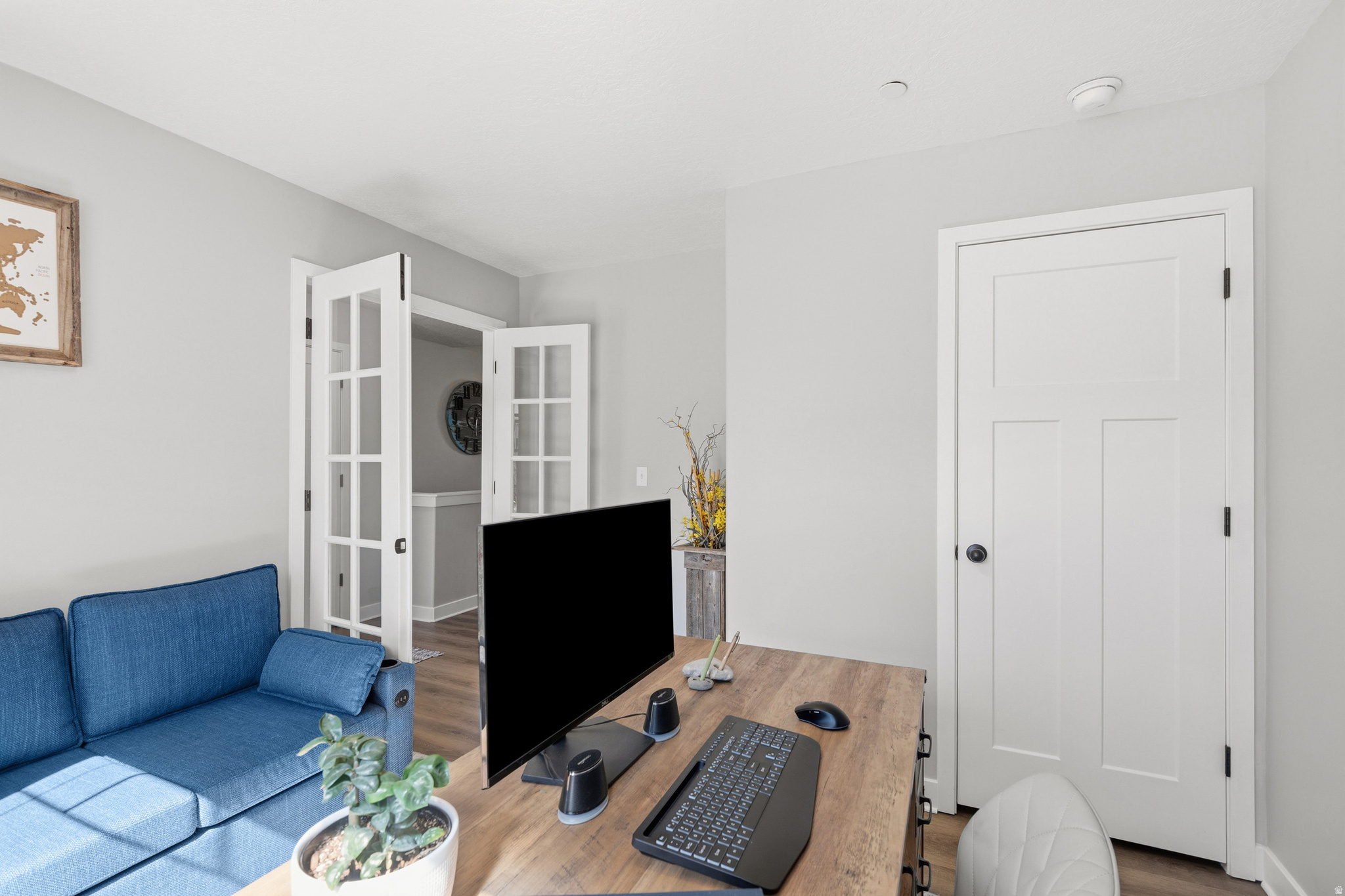 ELK RIDGE MEADOWS PHASE 1 - Residential