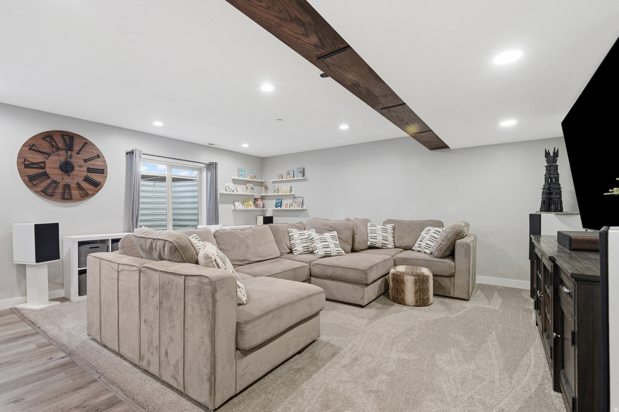 ELK RIDGE MEADOWS PHASE 1 - Residential