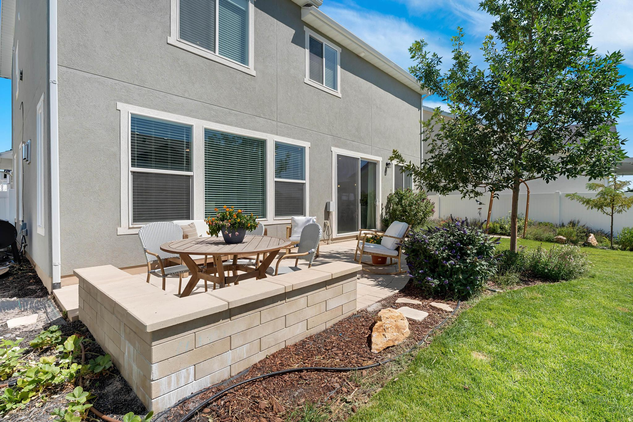 EDGEWATER PARK - Residential