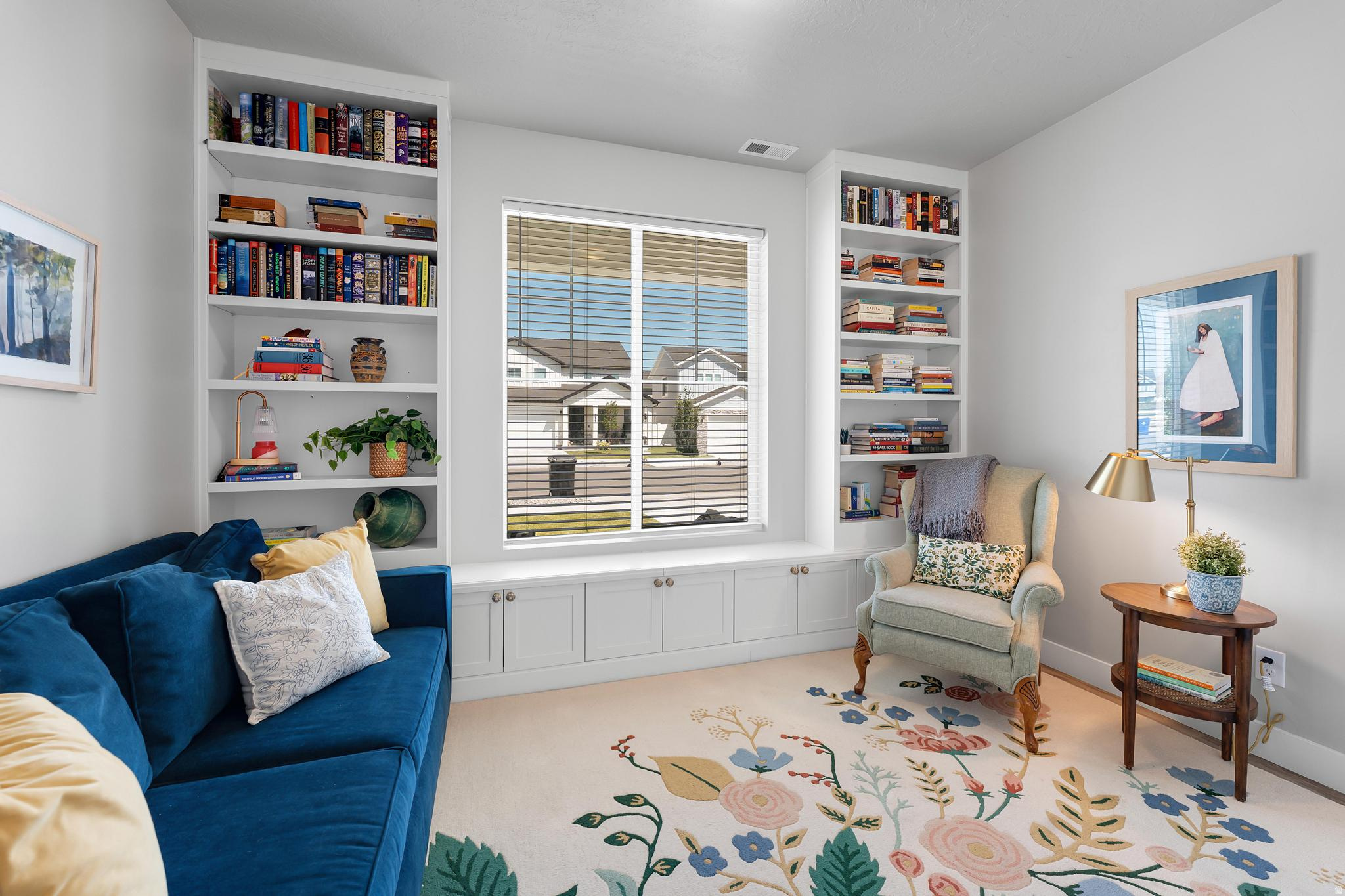 EDGEWATER PARK - Residential