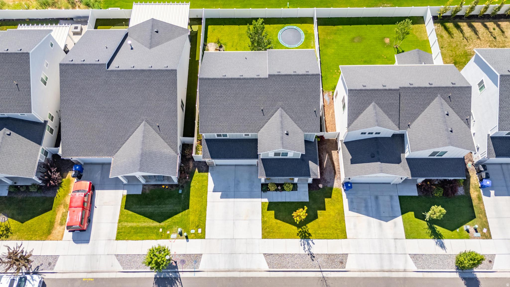 EDGEWATER PARK - Residential