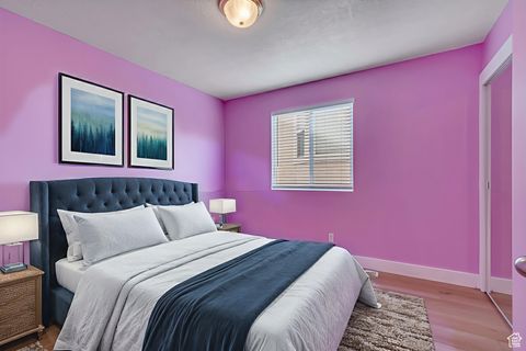 Tiny photo for 10896 S POPLAR BROOK PL, South Jordan, UT 84009 (MLS # 2118003)