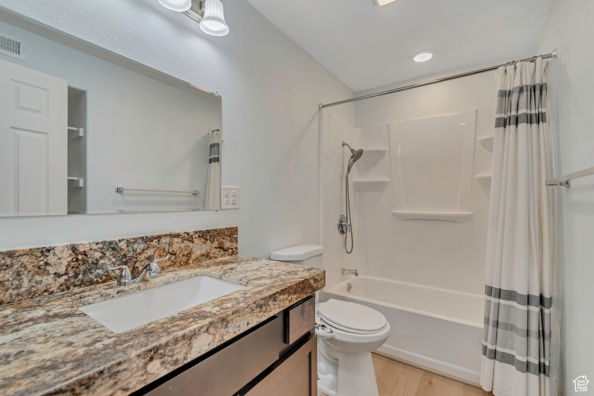 OQUIRRH PARK - Residential