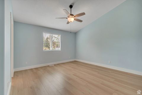Tiny photo for 10896 S POPLAR BROOK PL, South Jordan, UT 84009 (MLS # 2118003)