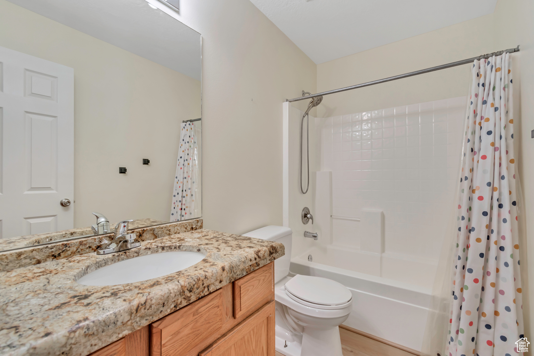 OQUIRRH PARK - Residential