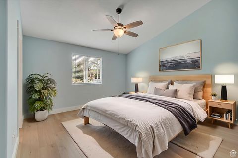 Tiny photo for 10896 S POPLAR BROOK PL, South Jordan, UT 84009 (MLS # 2118003)