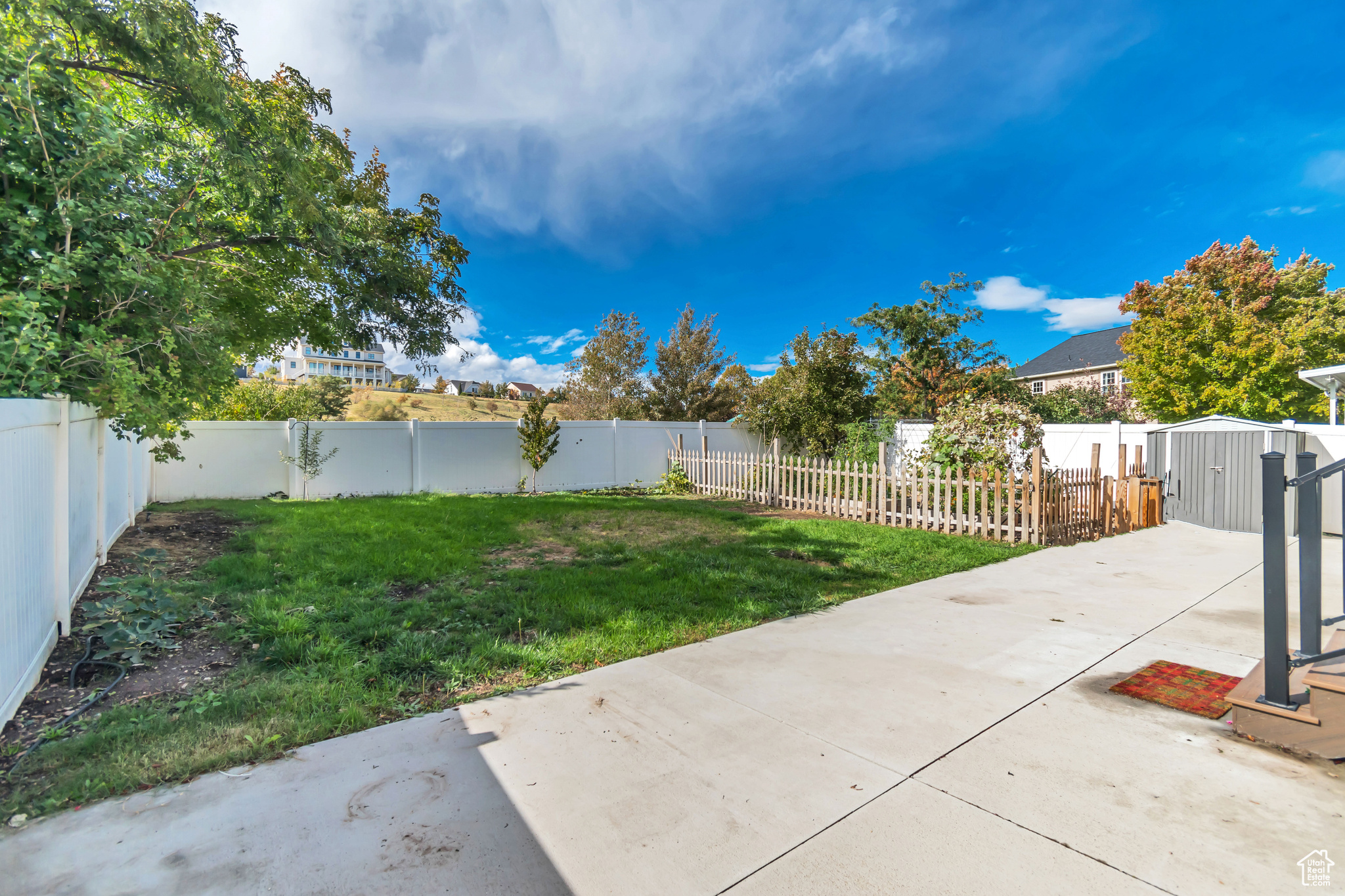 OQUIRRH PARK - Residential