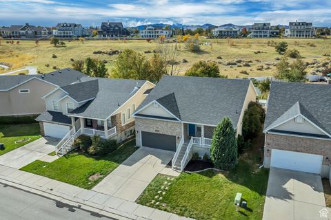 Tiny photo for 10896 S POPLAR BROOK PL, South Jordan, UT 84009 (MLS # 2118003)