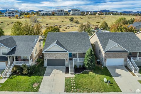 Tiny photo for 10896 S POPLAR BROOK PL, South Jordan, UT 84009 (MLS # 2118003)