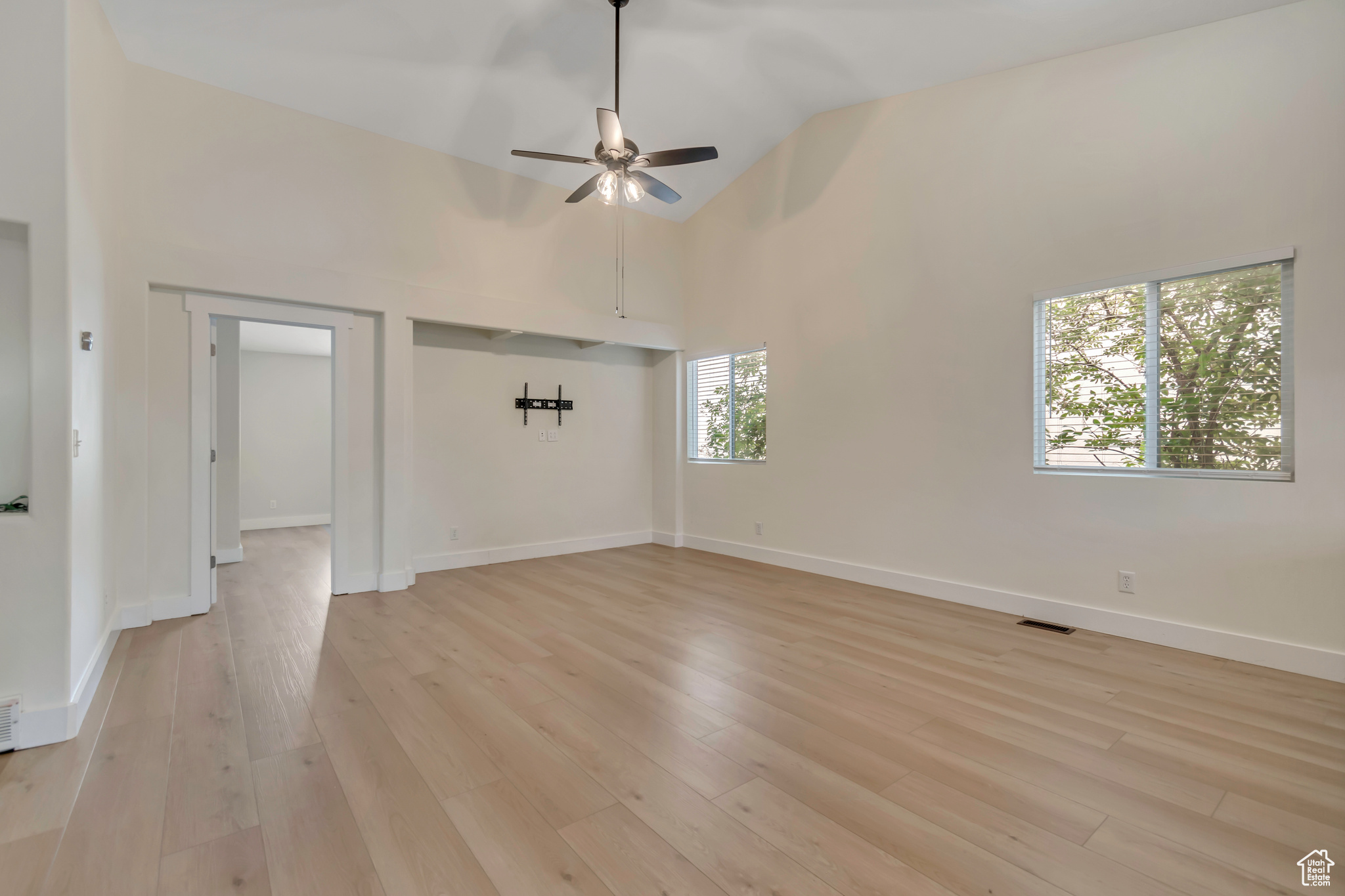 OQUIRRH PARK - Residential