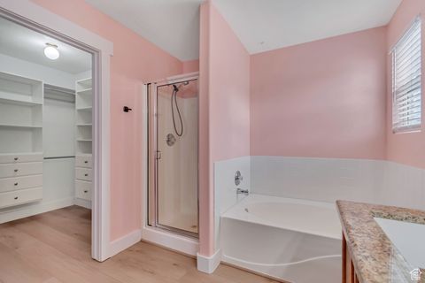 Tiny photo for 10896 S POPLAR BROOK PL, South Jordan, UT 84009 (MLS # 2118003)
