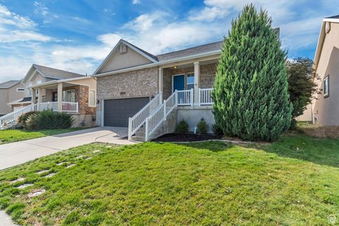 Tiny photo for 10896 S POPLAR BROOK PL, South Jordan, UT 84009 (MLS # 2118003)