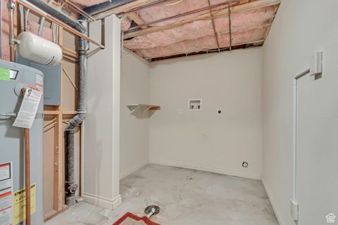 Tiny photo for 10896 S POPLAR BROOK PL, South Jordan, UT 84009 (MLS # 2118003)