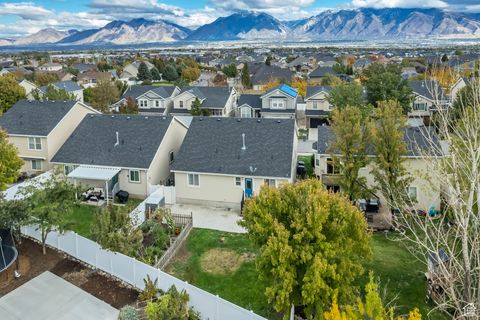 Tiny photo for 10896 S POPLAR BROOK PL, South Jordan, UT 84009 (MLS # 2118003)