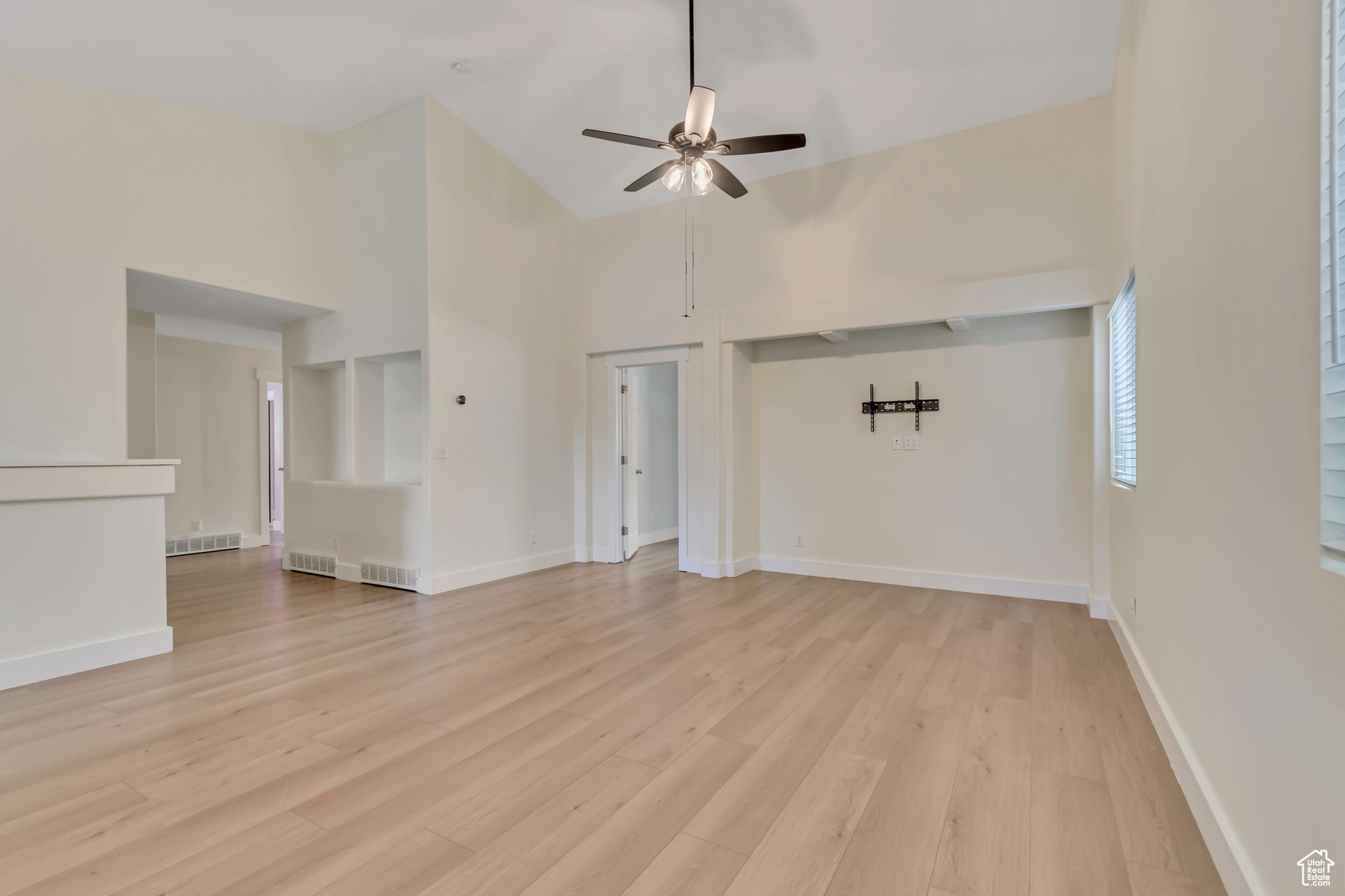 OQUIRRH PARK - Residential