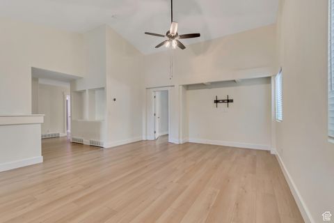 Tiny photo for 10896 S POPLAR BROOK PL, South Jordan, UT 84009 (MLS # 2118003)
