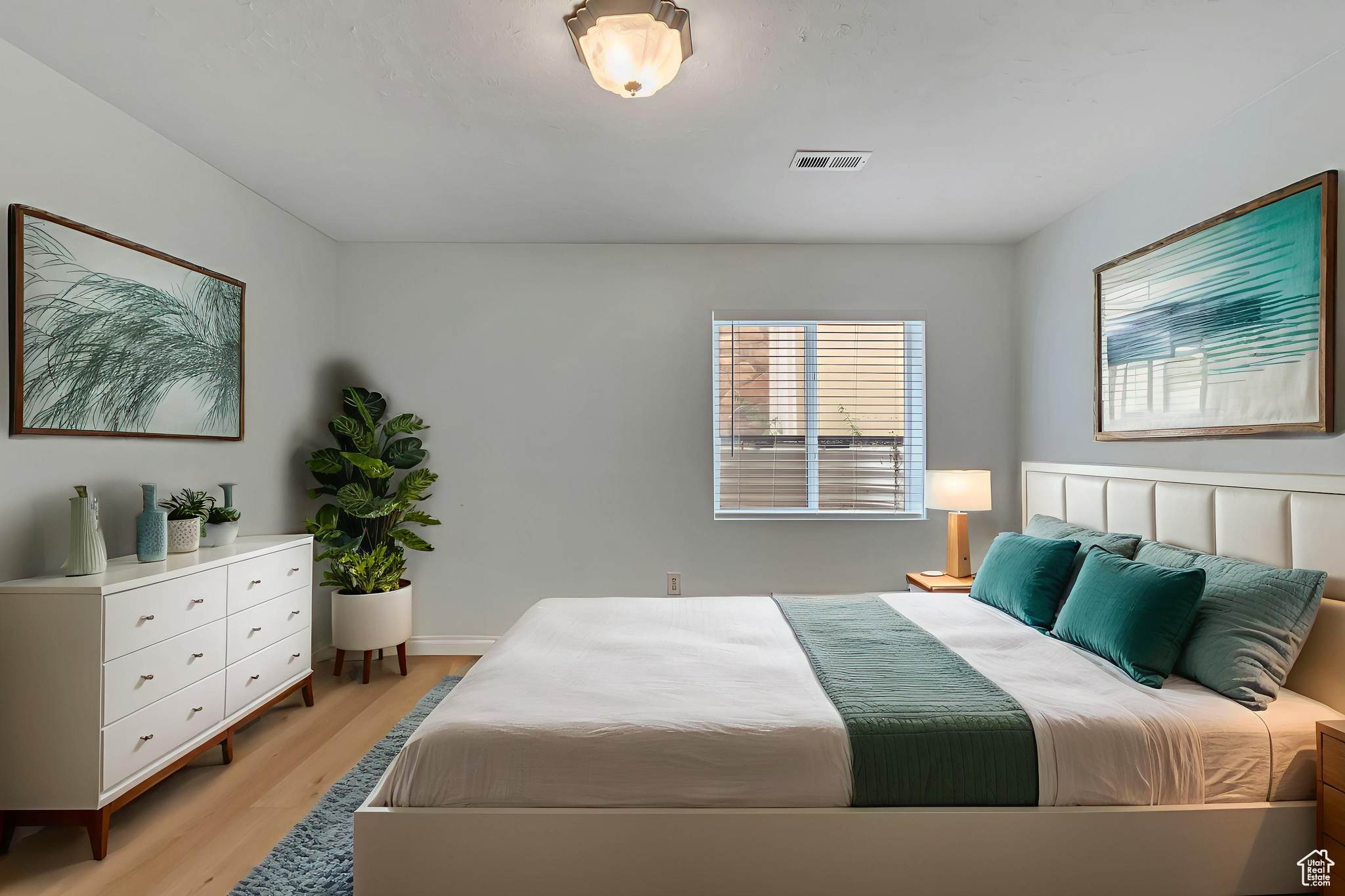 OQUIRRH PARK - Residential