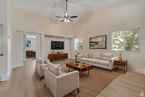 Tiny photo for 10896 S POPLAR BROOK PL, South Jordan, UT 84009 (MLS # 2118003)