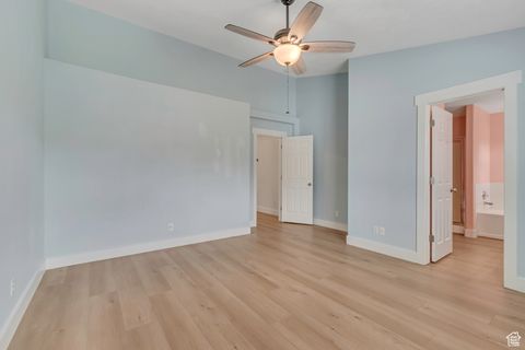Tiny photo for 10896 S POPLAR BROOK PL, South Jordan, UT 84009 (MLS # 2118003)