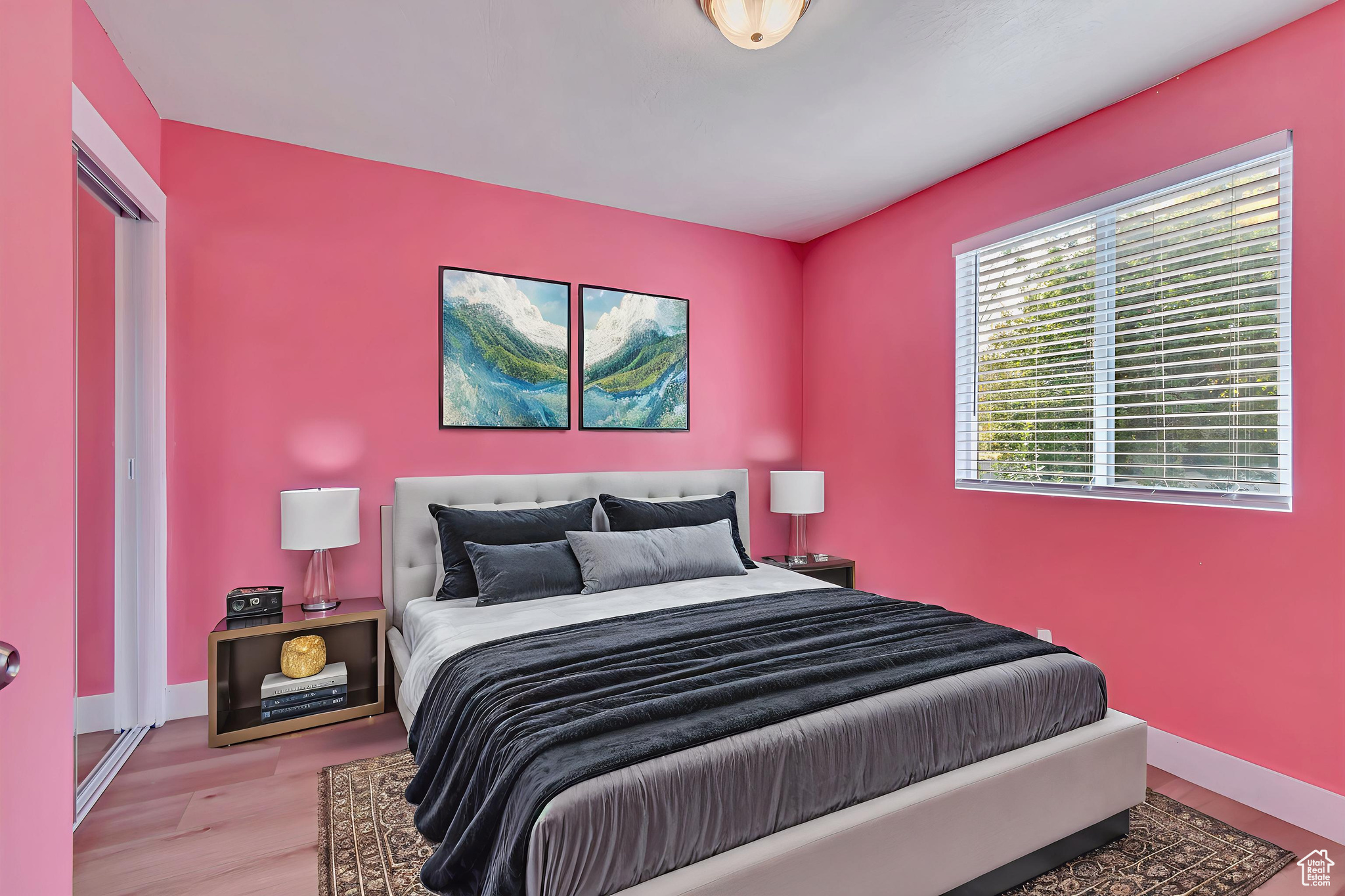 OQUIRRH PARK - Residential