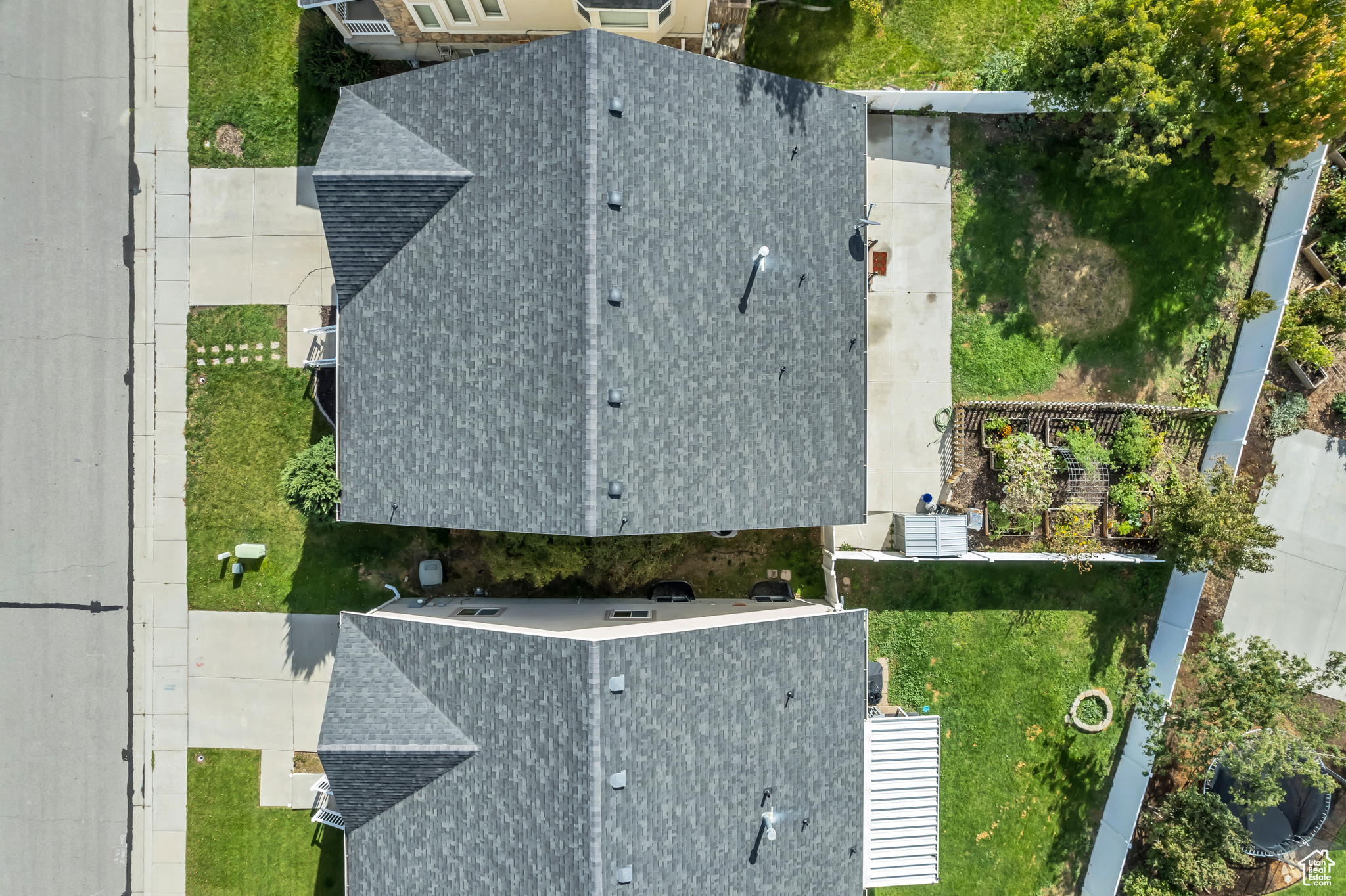 OQUIRRH PARK - Residential