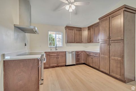 Tiny photo for 10896 S POPLAR BROOK PL, South Jordan, UT 84009 (MLS # 2118003)