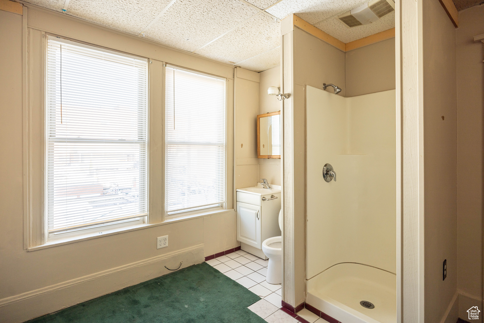 PLAT A - Residential Income