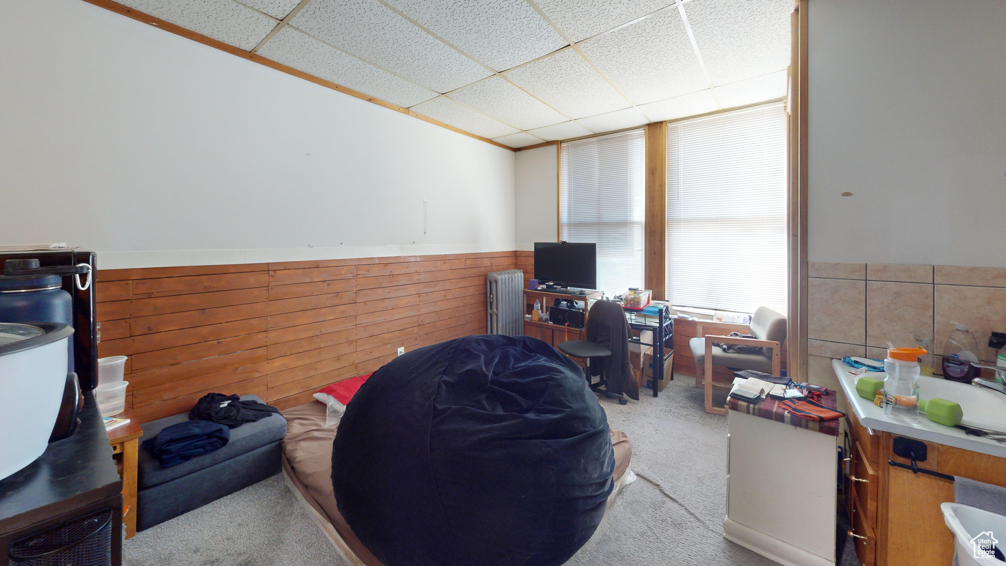 PLAT A - Residential Income