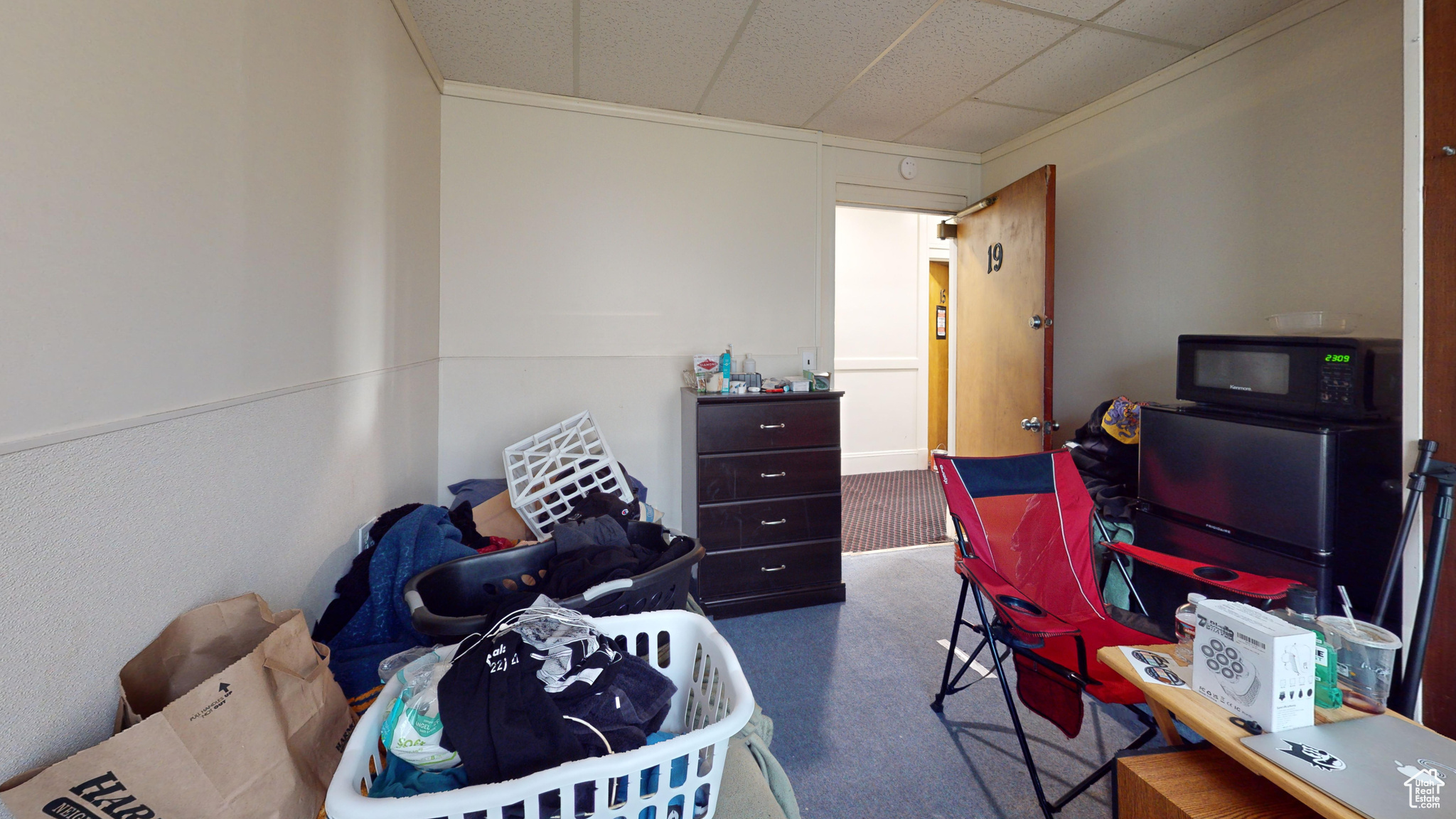 PLAT A - Residential Income