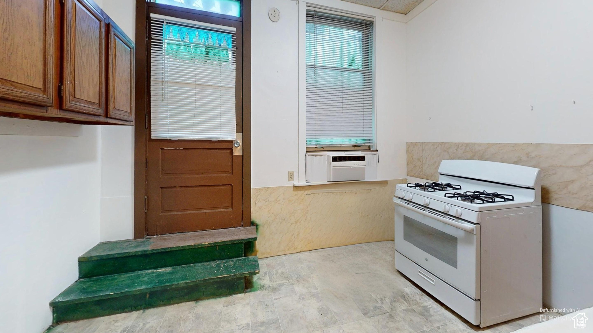 PLAT A - Residential Income