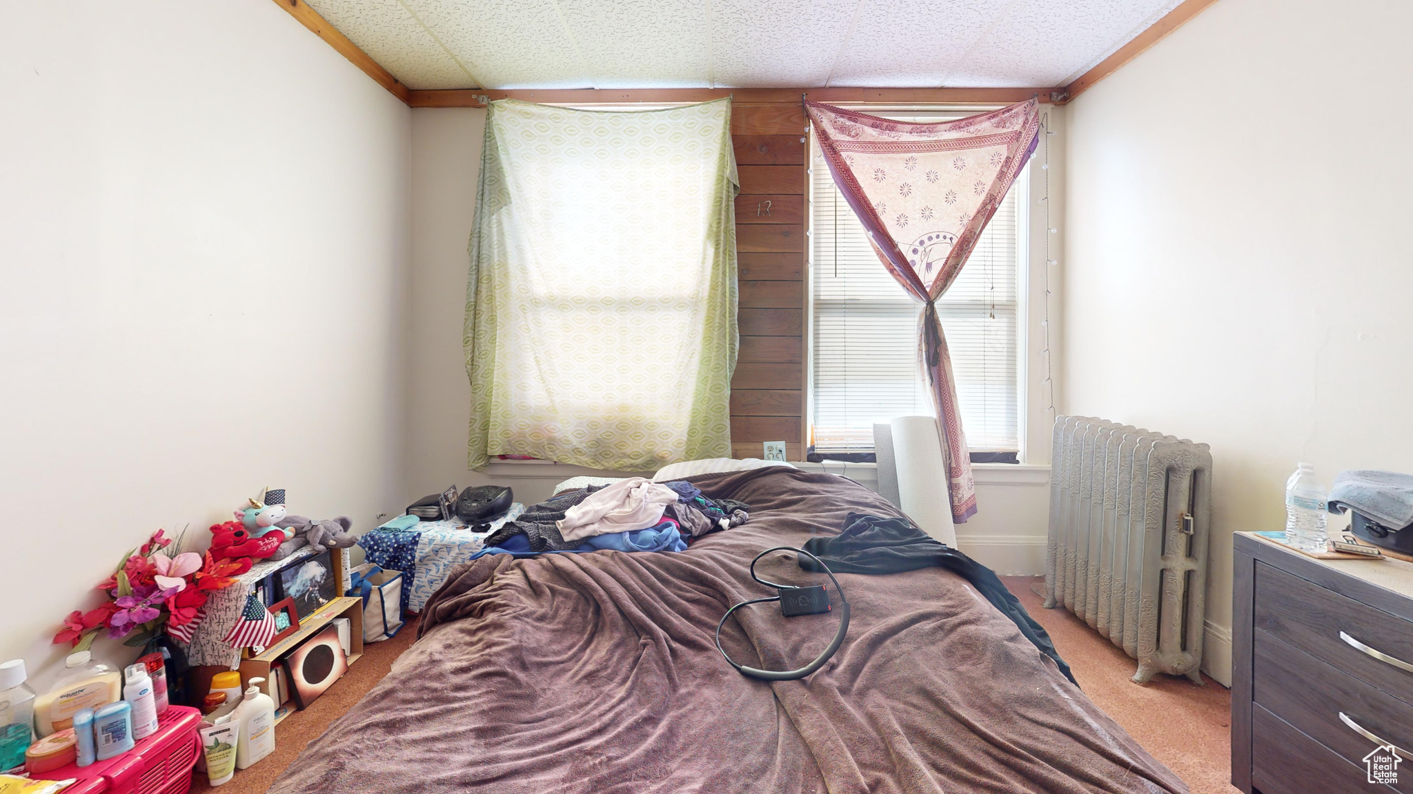 PLAT A - Residential Income