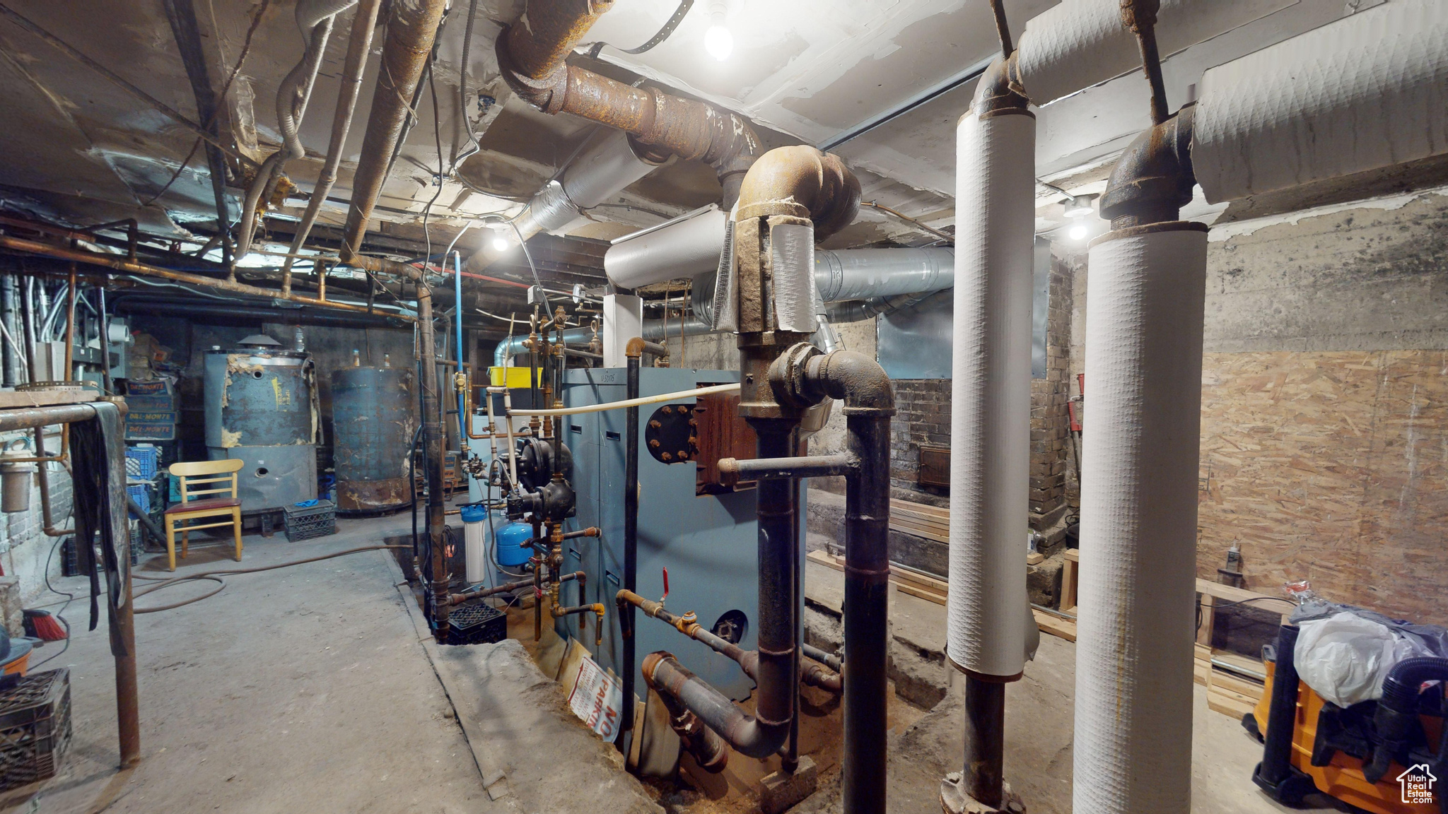 PLAT A - Residential Income