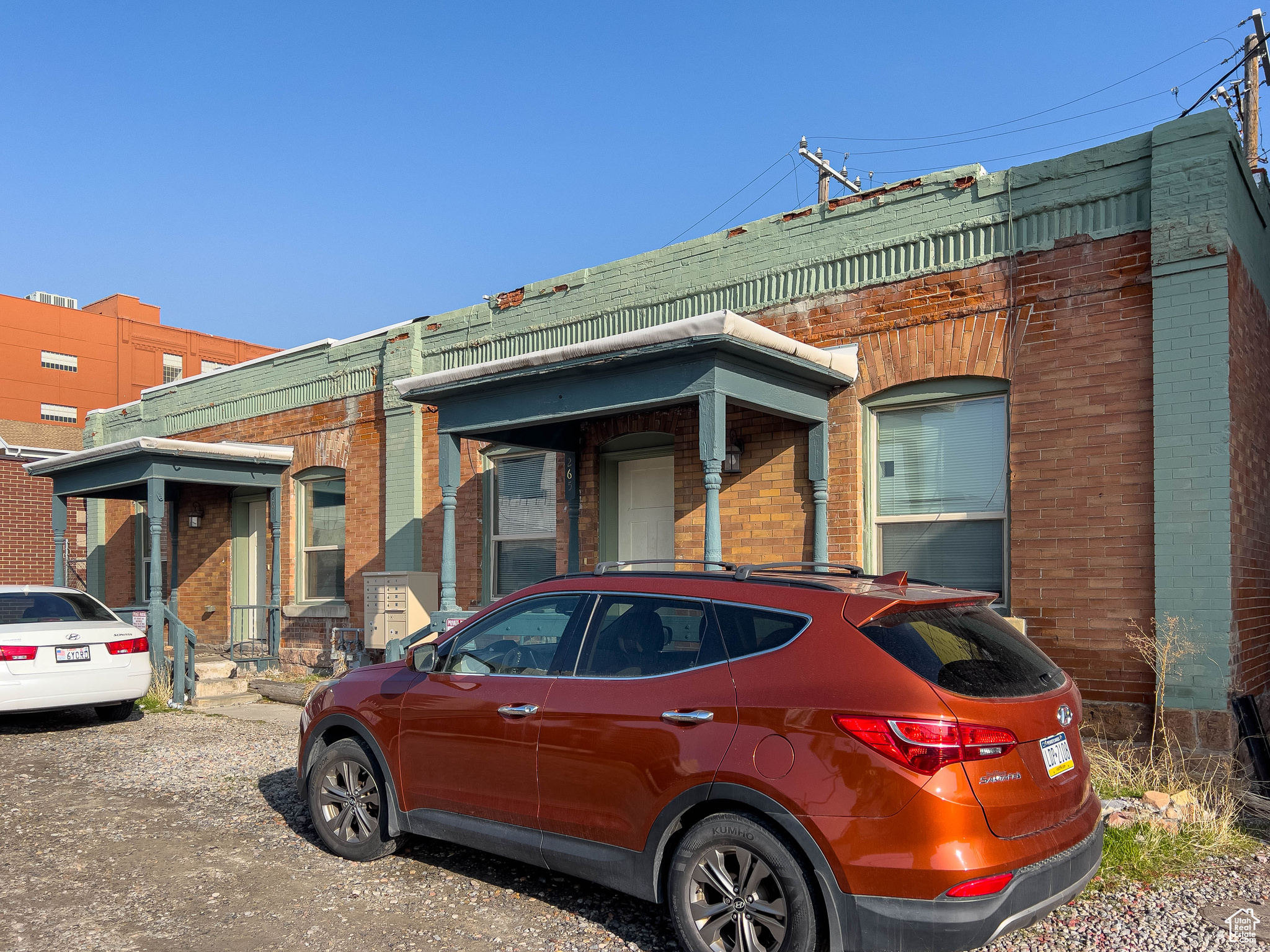 PLAT A - Residential Income