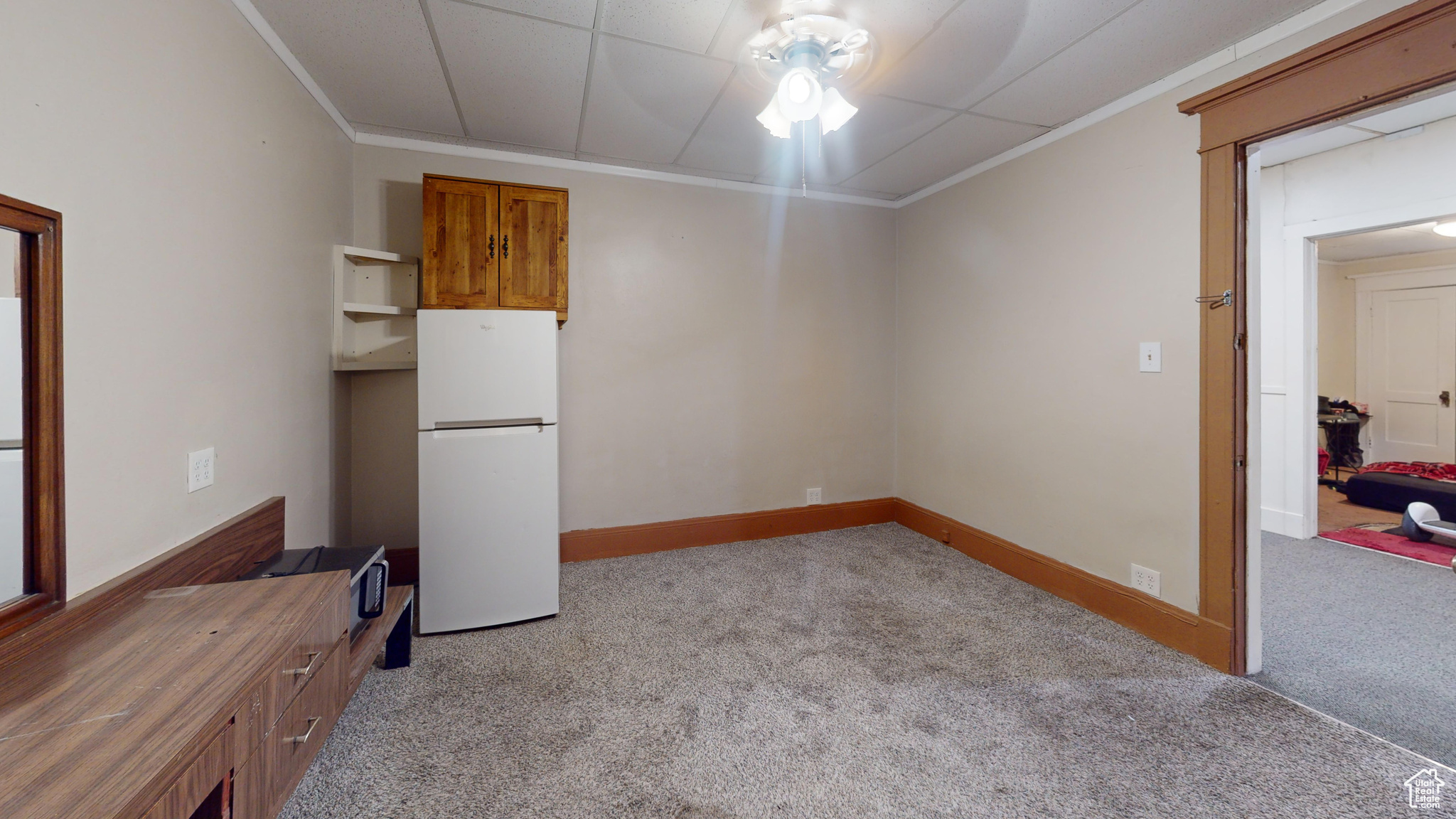 PLAT A - Residential Income