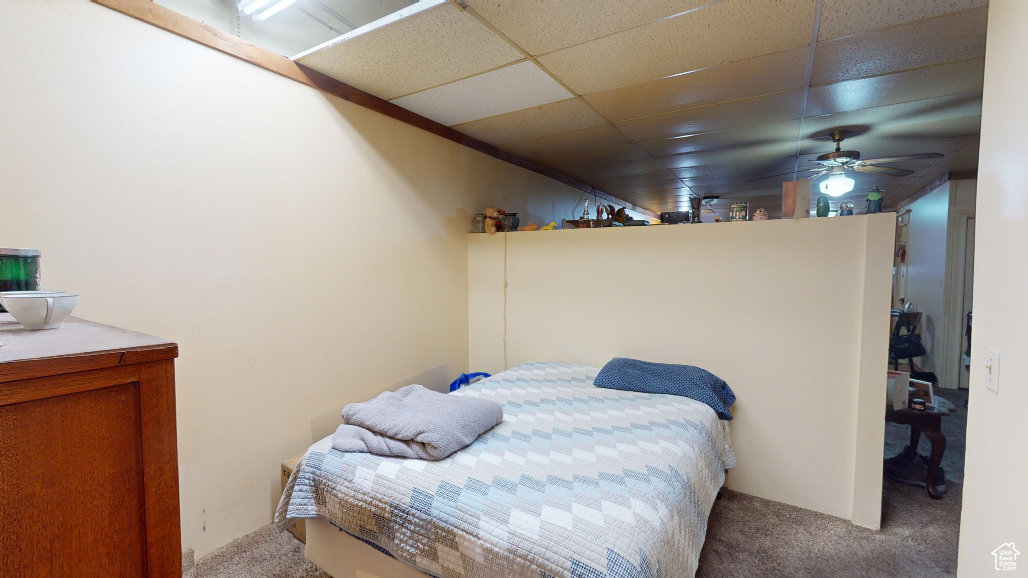 PLAT A - Residential Income