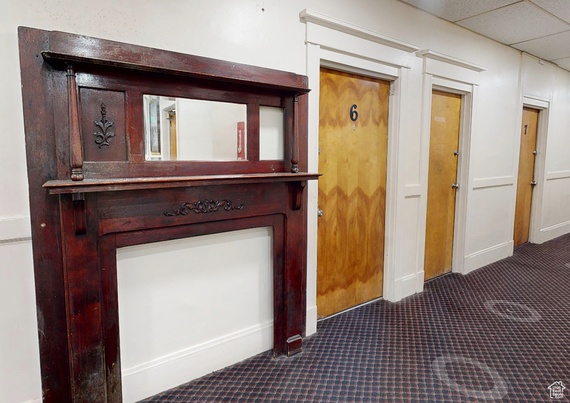 PLAT A - Residential Income